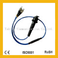 IP67 Simplex Industrial Outdoor Anti-Explosion wasserdicht FC Fiber Optic Connector